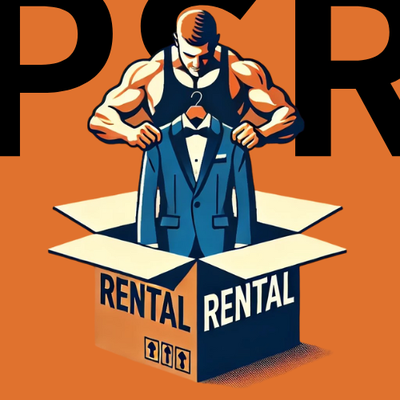 PSR Power Suit Rental